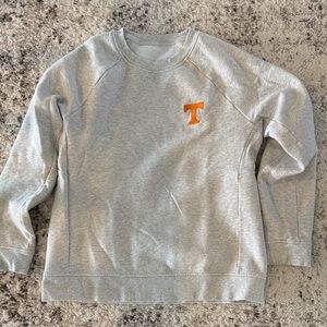 Tennessee vols Lululemon sweatshirt